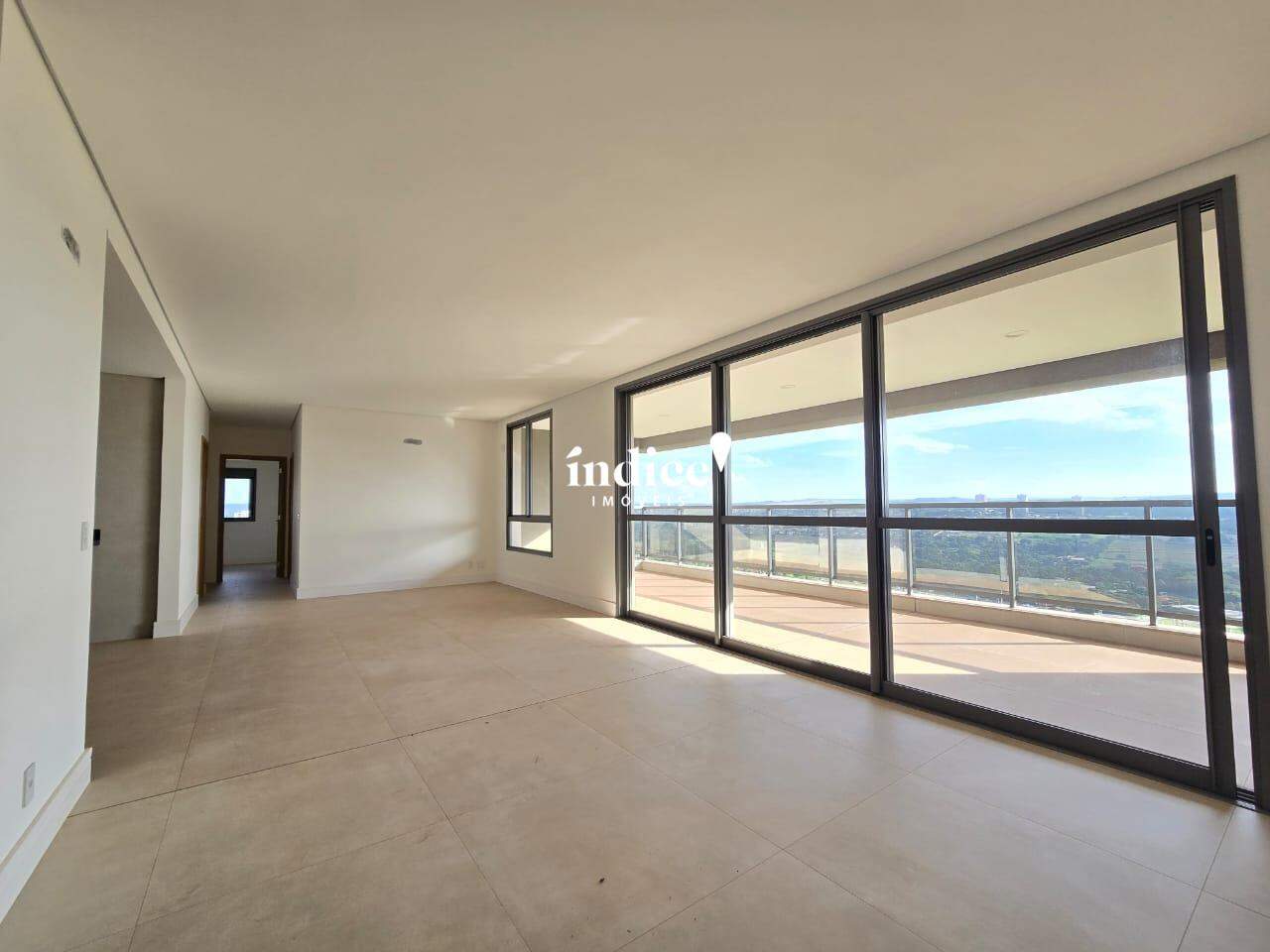 Apartamento para à venda no Jardim Olhos D`Água na cidade de Ribeirão Preto: 