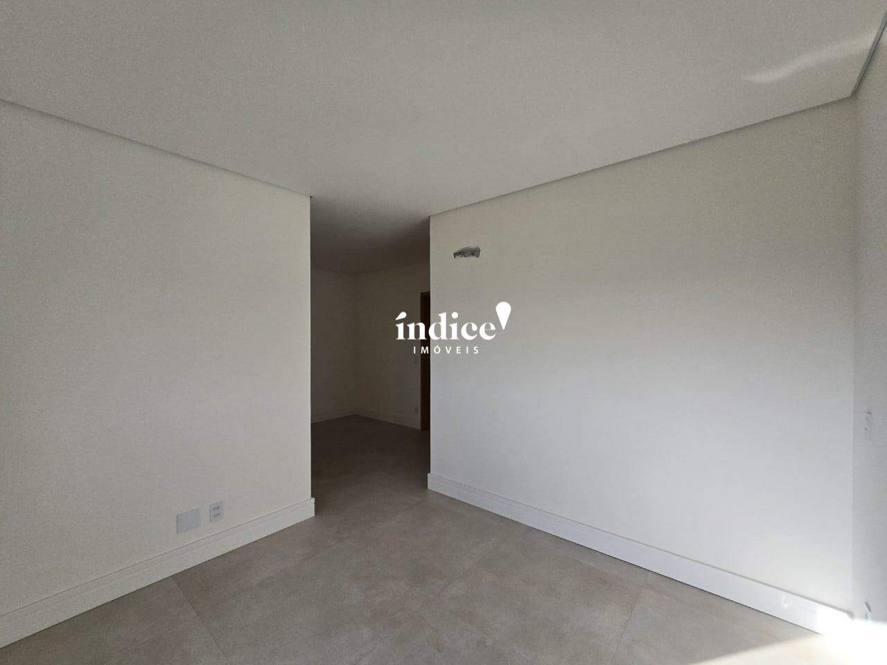 Apartamento para à venda no Jardim Olhos D`Água na cidade de Ribeirão Preto: 