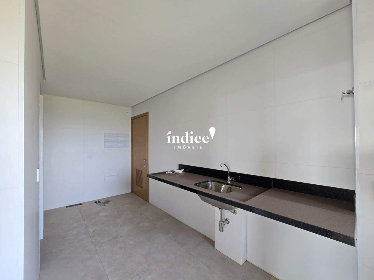 Apartamento para à venda no Jardim Olhos D`Água na cidade de Ribeirão Preto: 