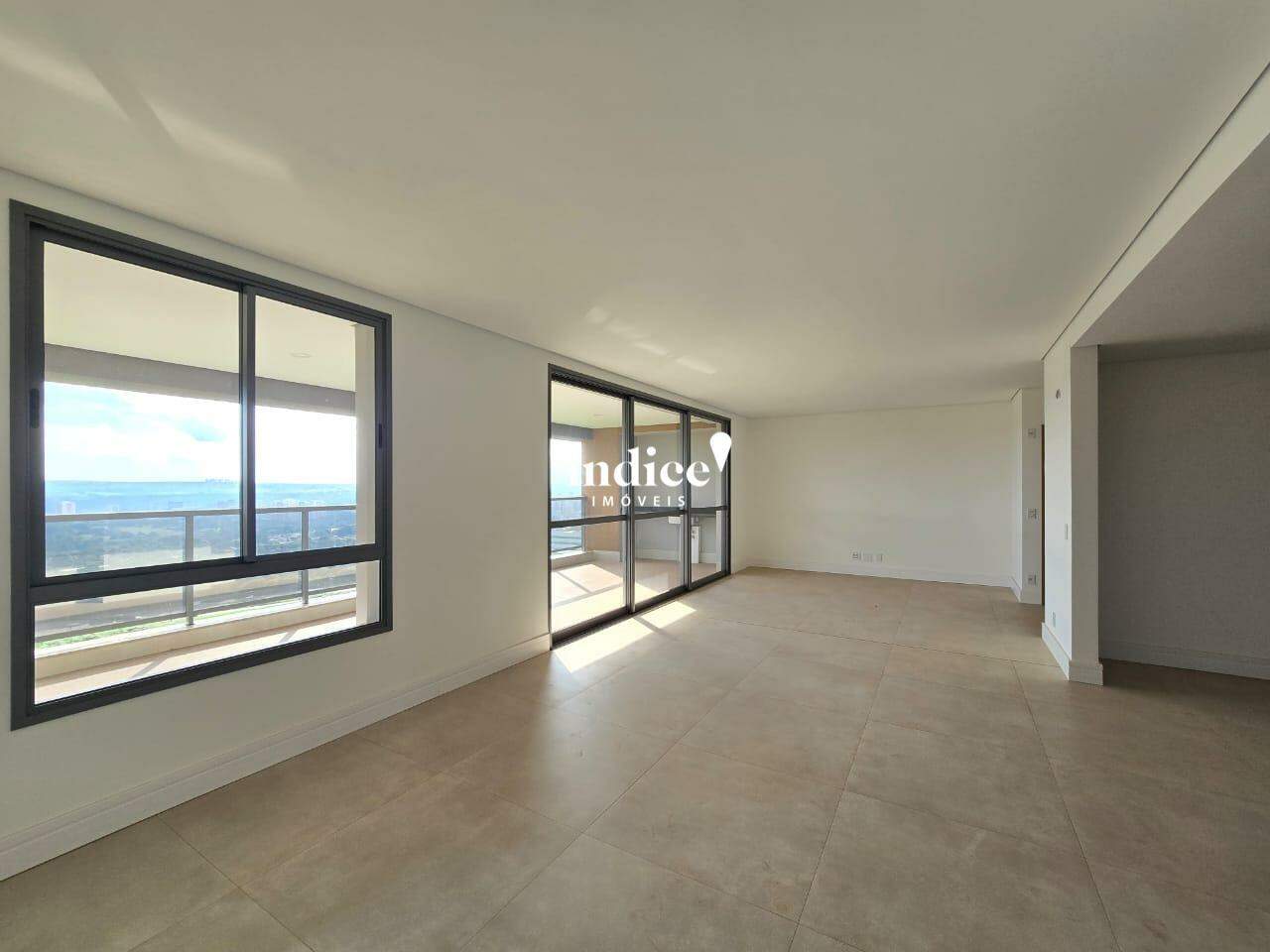 Apartamento para à venda no Jardim Olhos D`Água na cidade de Ribeirão Preto: 