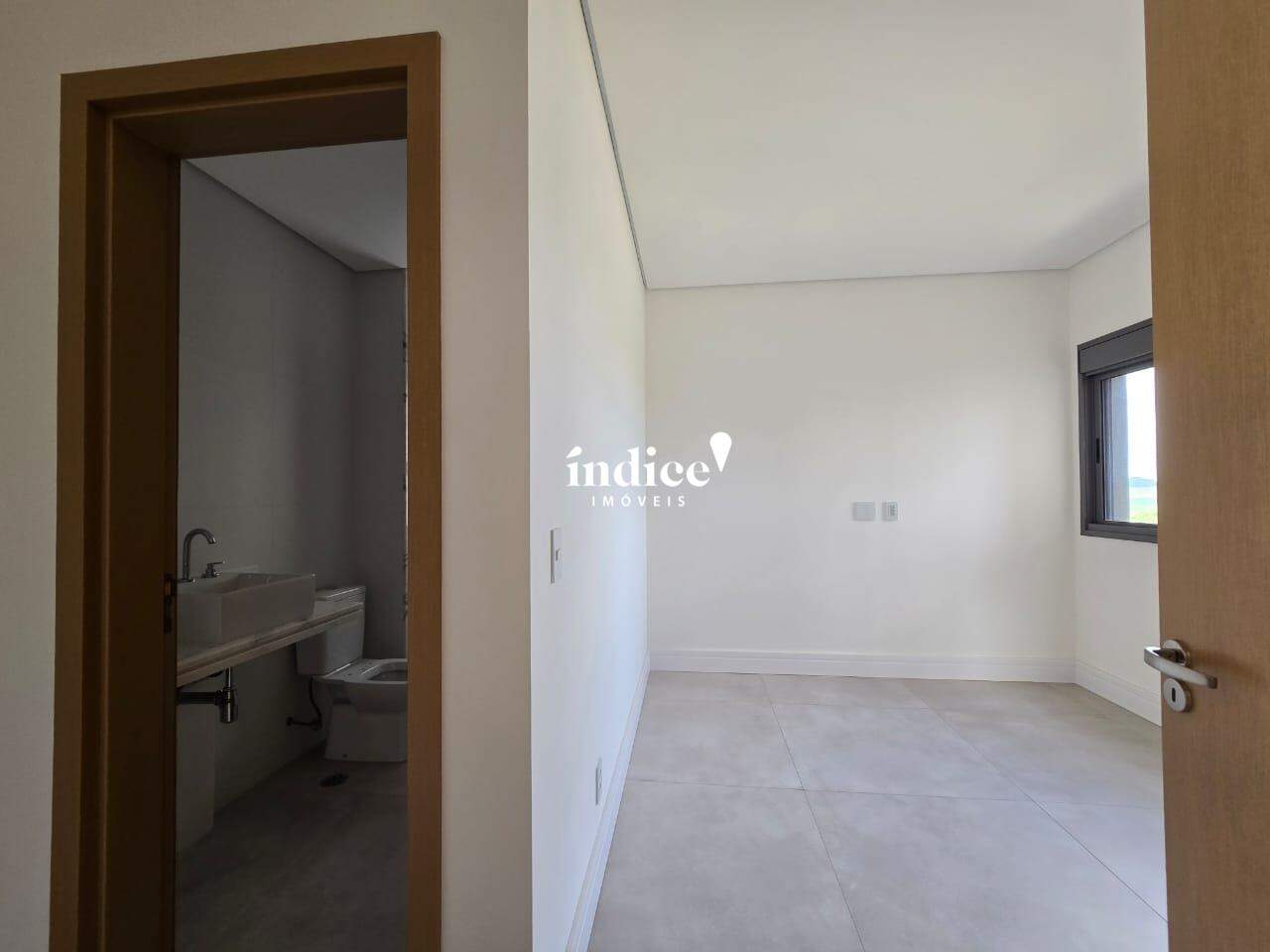 Apartamento para à venda no Jardim Olhos D`Água na cidade de Ribeirão Preto: 
