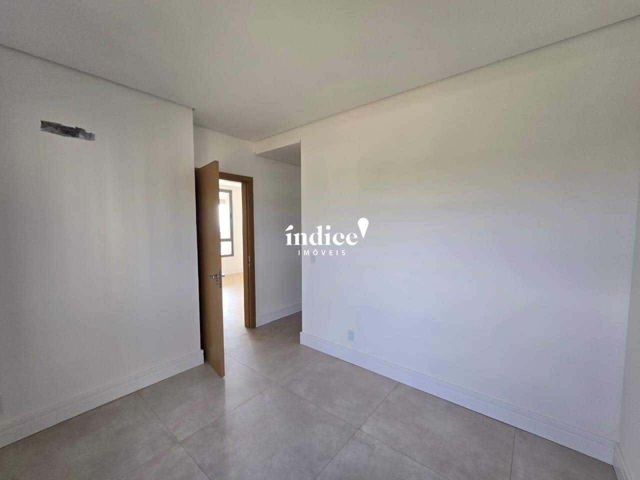 Apartamento para à venda no Jardim Olhos D`Água na cidade de Ribeirão Preto: 
