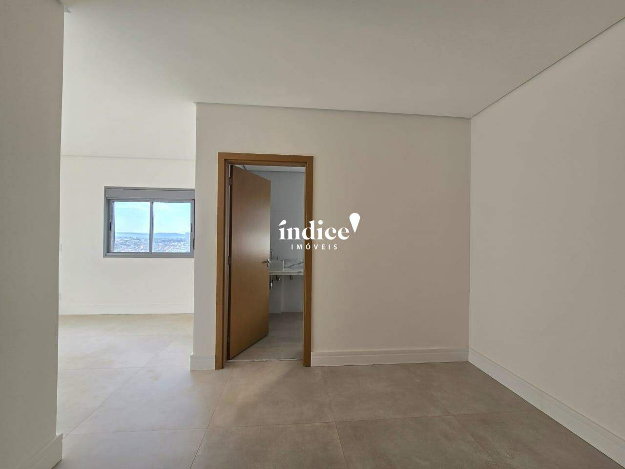Apartamento para à venda no Jardim Olhos D`Água na cidade de Ribeirão Preto: 