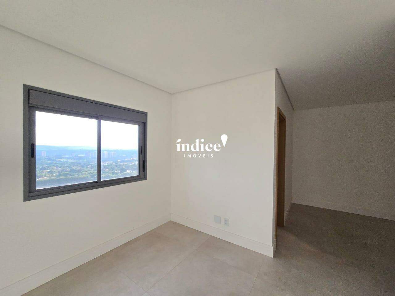 Apartamento para à venda no Jardim Olhos D`Água na cidade de Ribeirão Preto: 