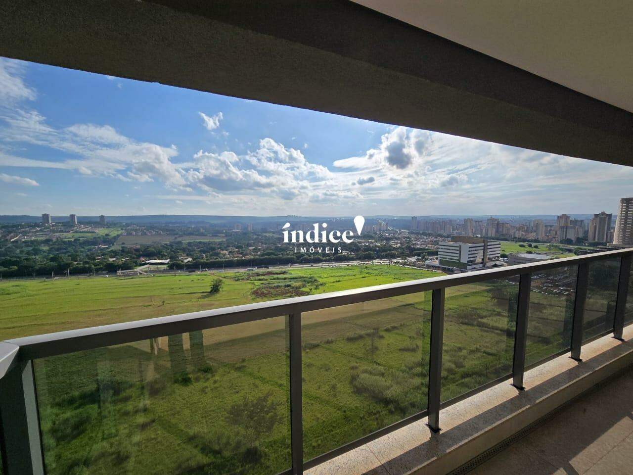 Apartamento para à venda no Jardim Olhos D`Água na cidade de Ribeirão Preto: 