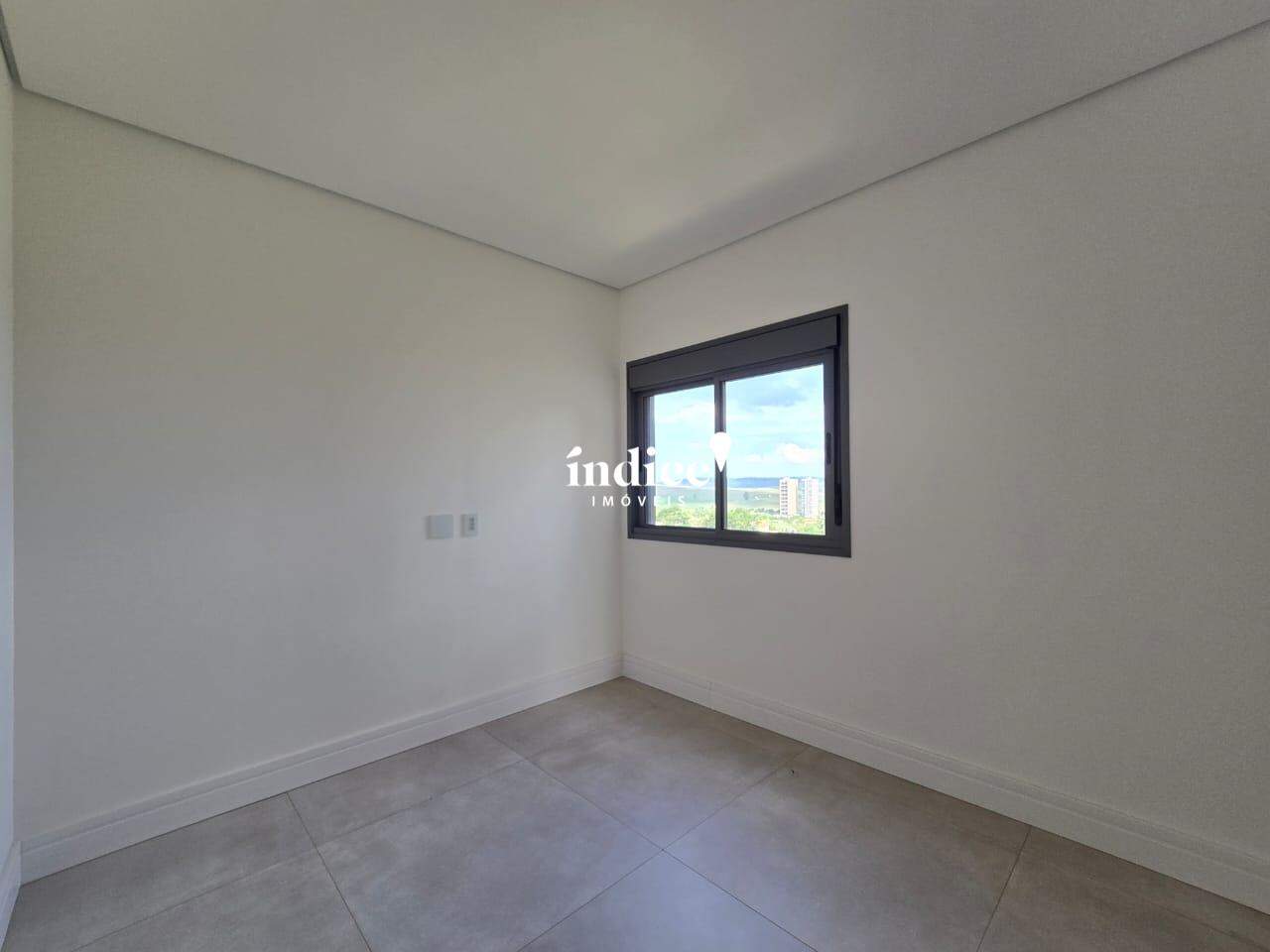 Apartamento para à venda no Jardim Olhos D`Água na cidade de Ribeirão Preto: 