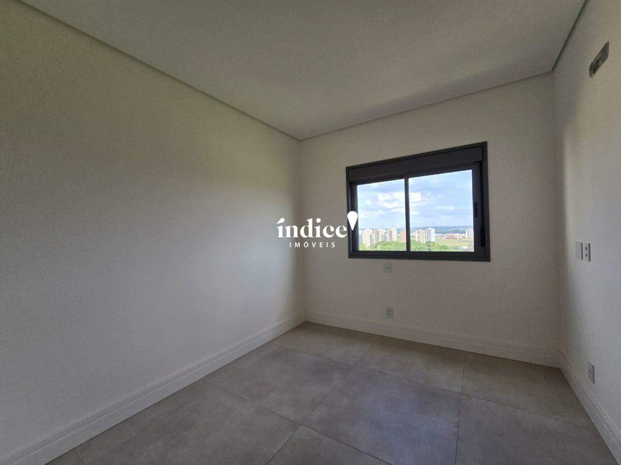 Apartamento para à venda no Jardim Olhos D`Água na cidade de Ribeirão Preto: 