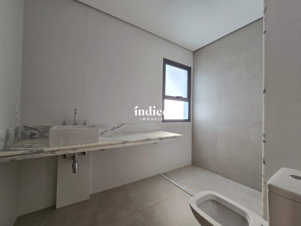 Apartamento para à venda no Jardim Olhos D`Água na cidade de Ribeirão Preto: 