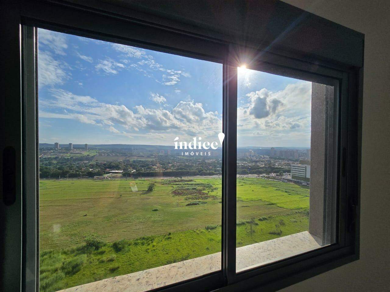 Apartamento para à venda no Jardim Olhos D`Água na cidade de Ribeirão Preto: 