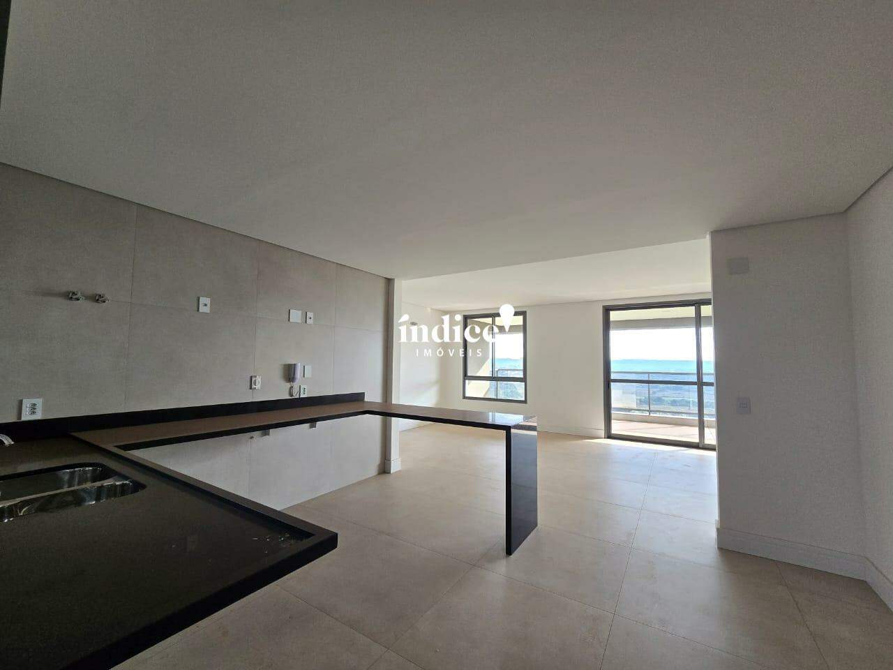 Apartamento para à venda no Jardim Olhos D`Água na cidade de Ribeirão Preto: 