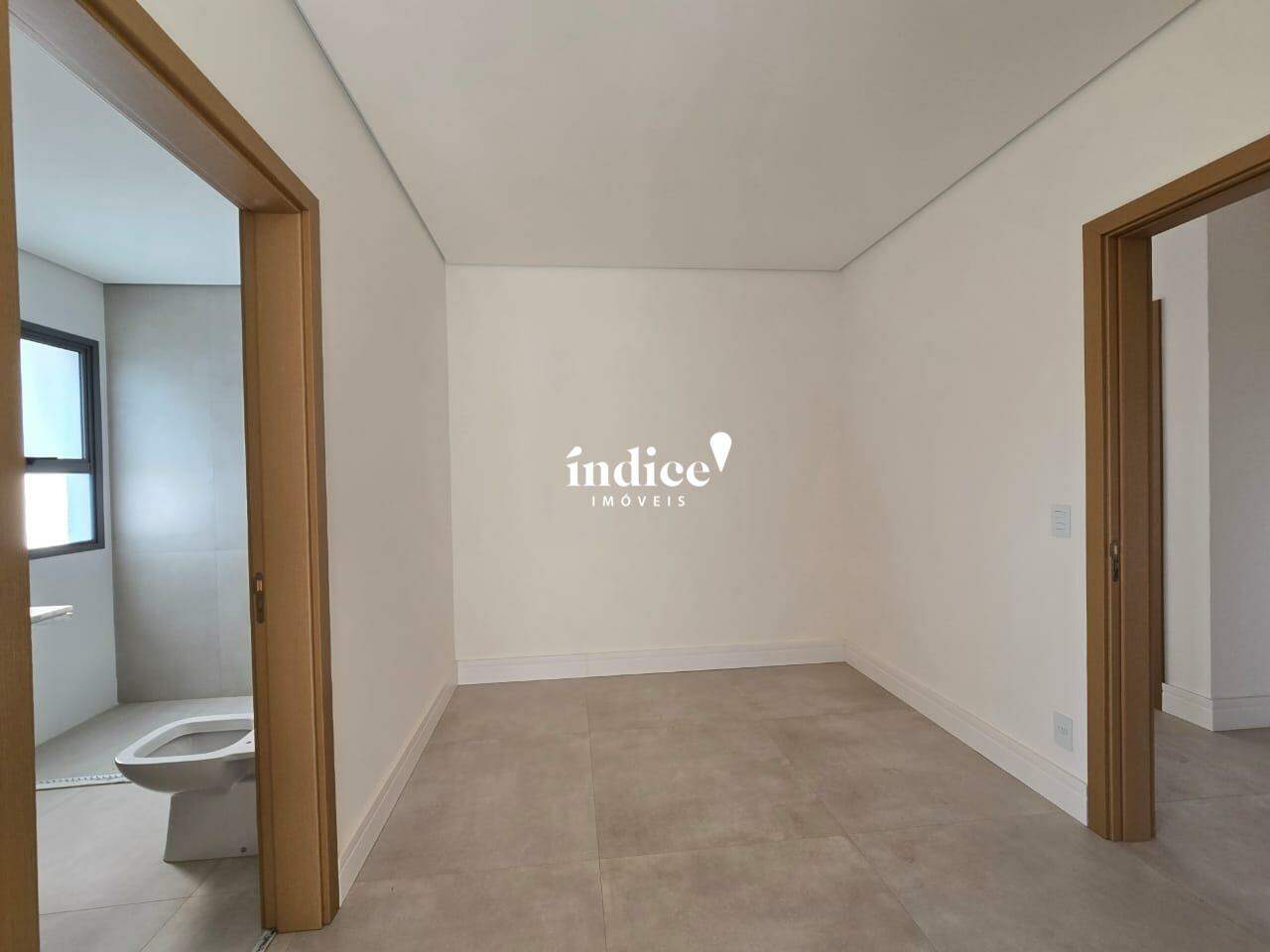 Apartamento para à venda no Jardim Olhos D`Água na cidade de Ribeirão Preto: 