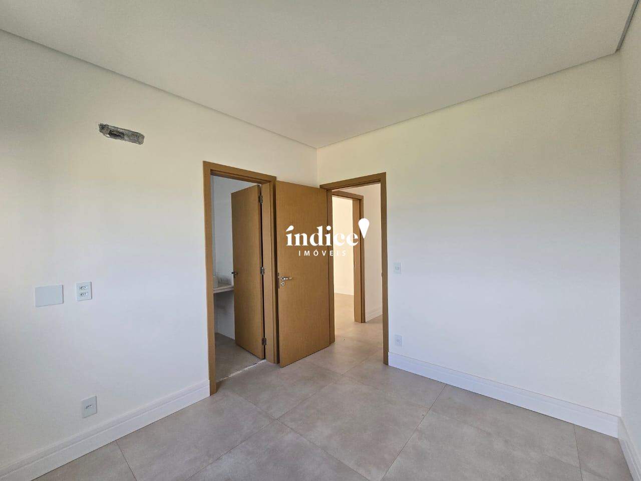 Apartamento para à venda no Jardim Olhos D`Água na cidade de Ribeirão Preto: 