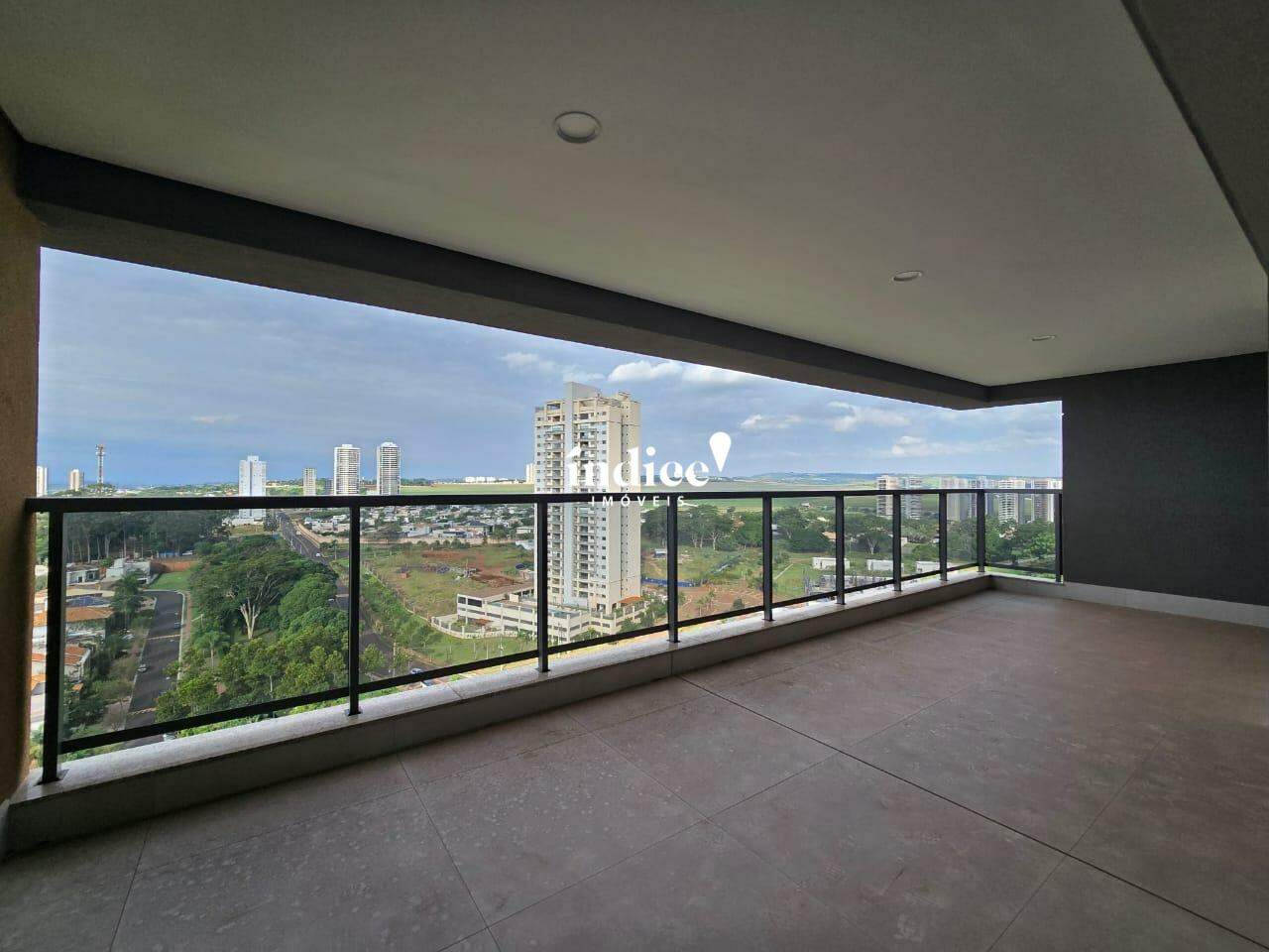 Apartamento para à venda no Jardim Olhos D`Água na cidade de Ribeirão Preto: 