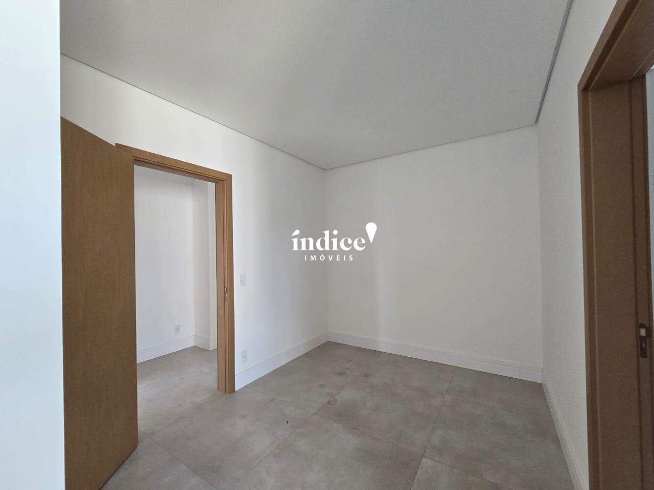 Apartamento para à venda no Jardim Olhos D`Água na cidade de Ribeirão Preto: 