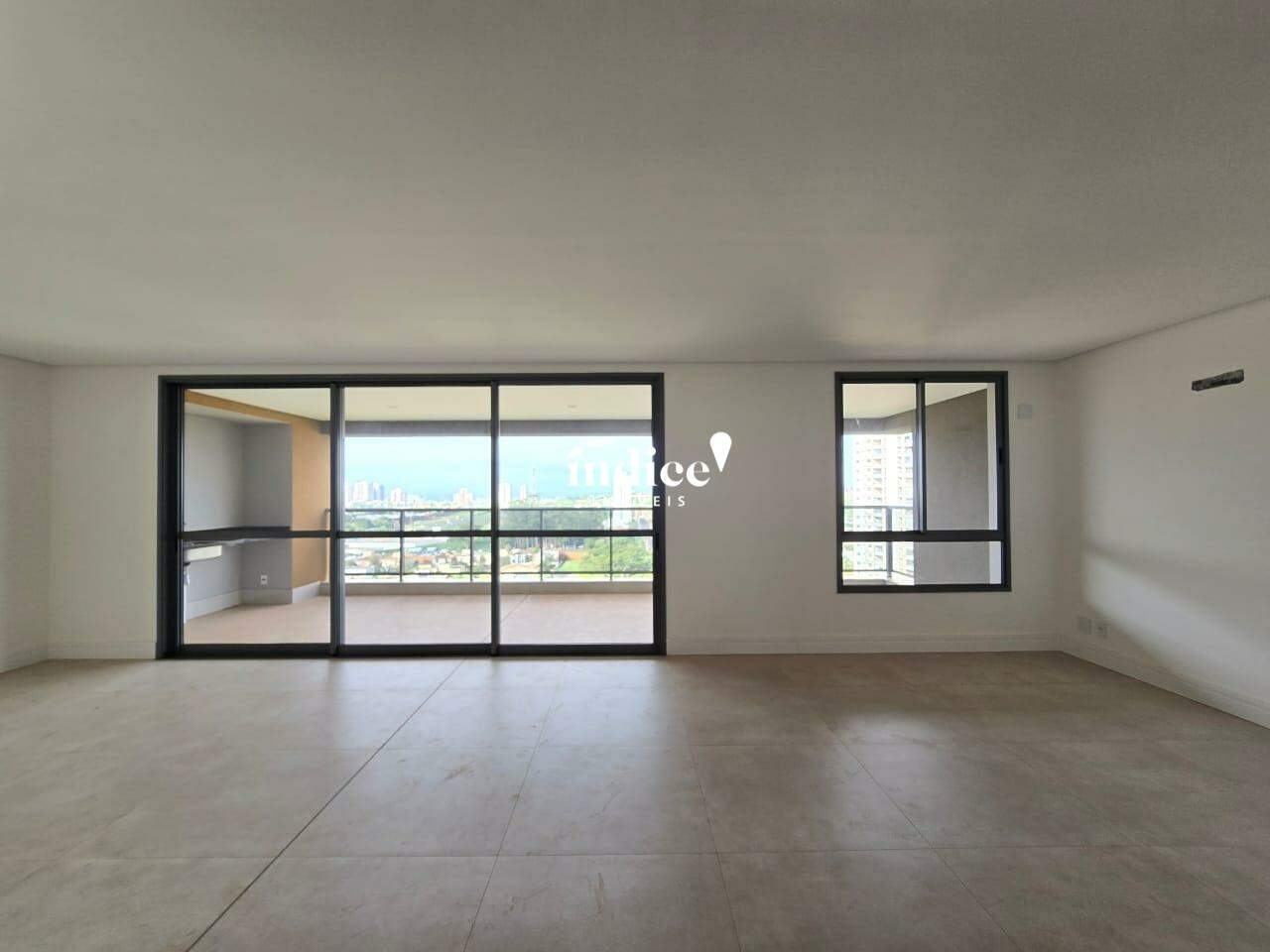 Apartamento para à venda no Jardim Olhos D`Água na cidade de Ribeirão Preto: 