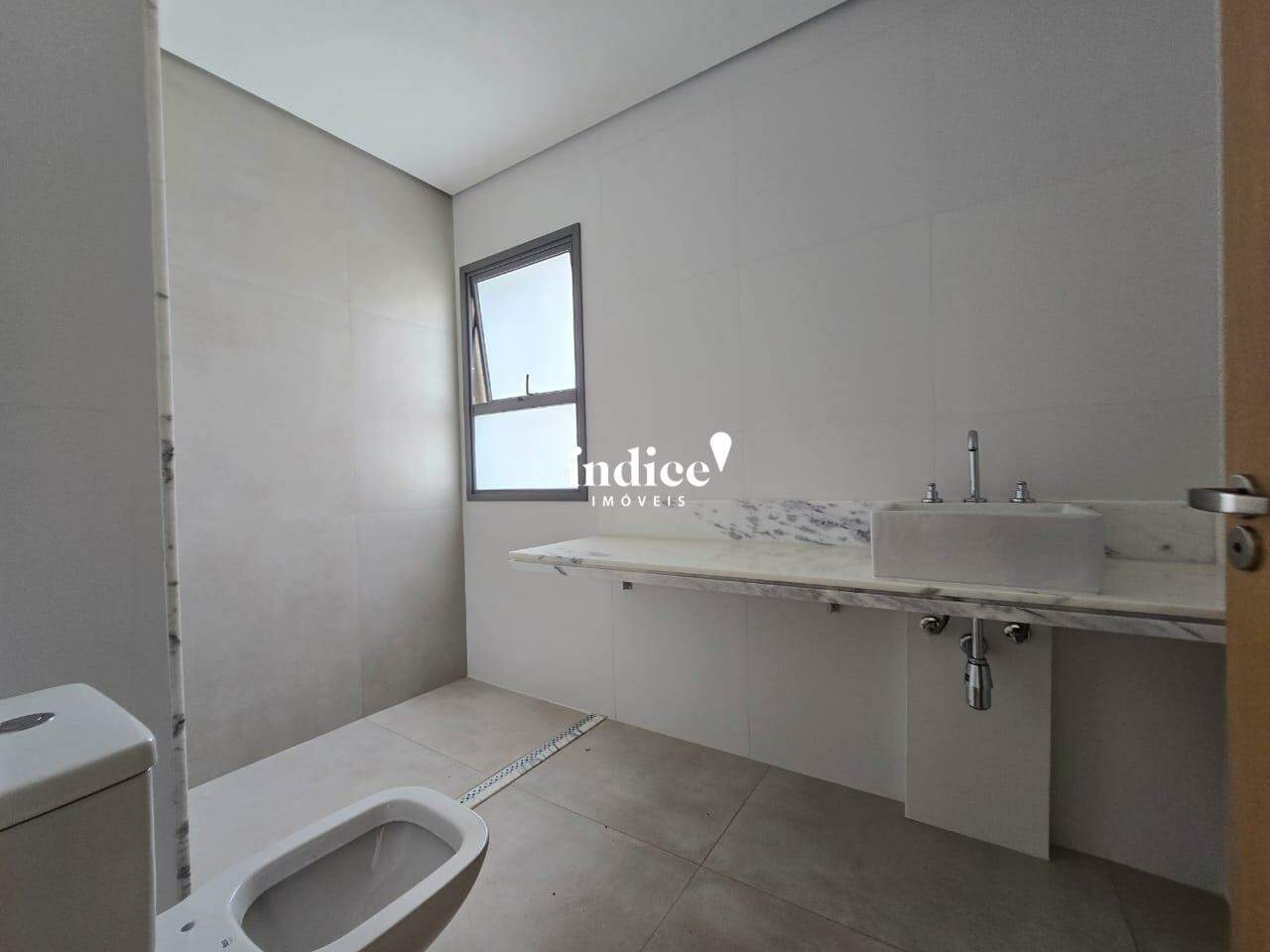 Apartamento para à venda no Jardim Olhos D`Água na cidade de Ribeirão Preto: 