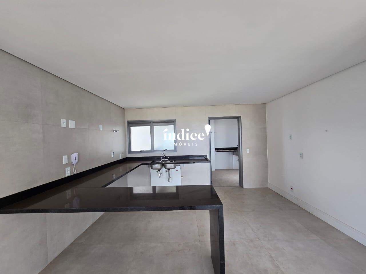 Apartamento para à venda no Jardim Olhos D`Água na cidade de Ribeirão Preto: 