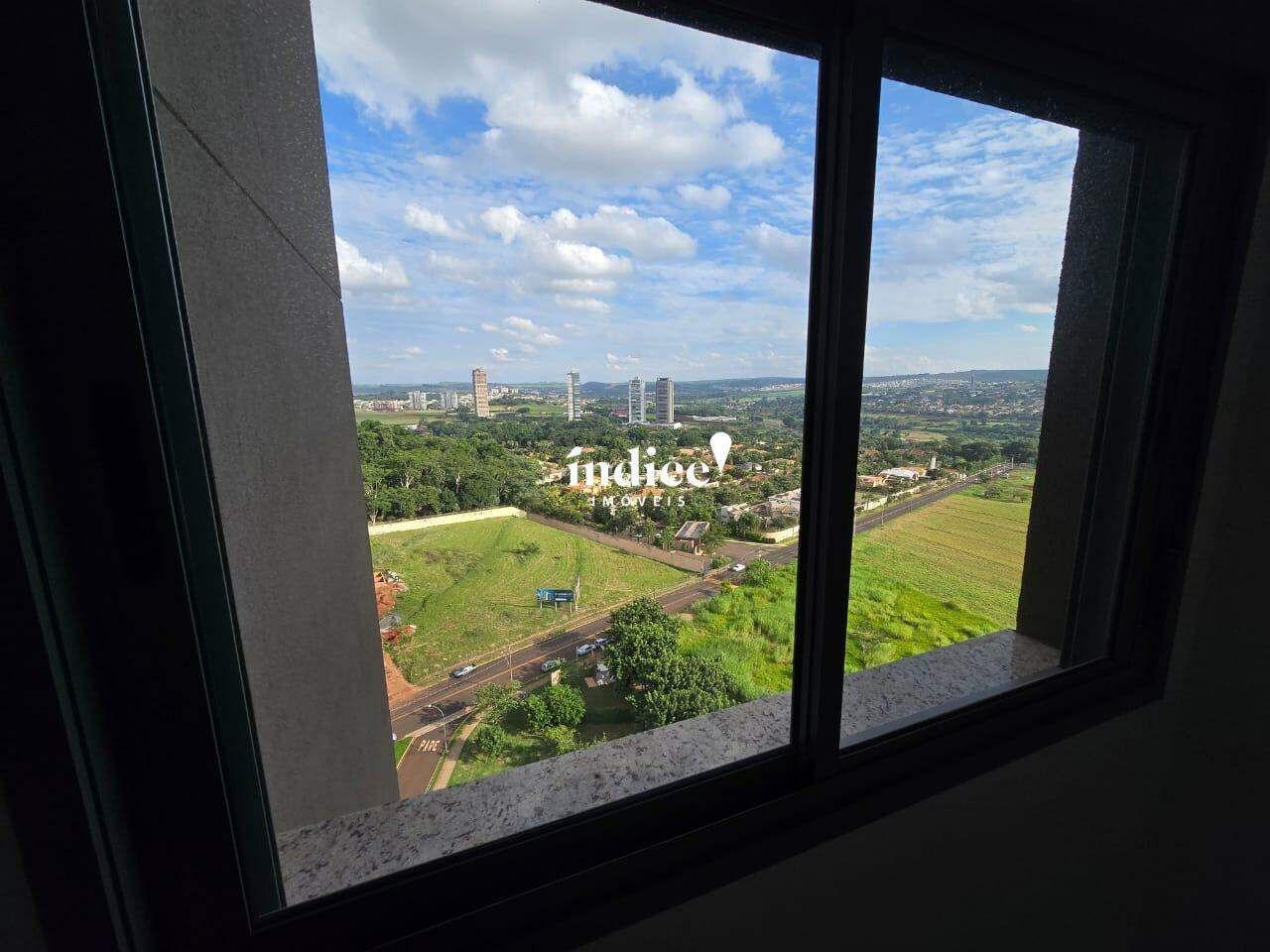 Apartamento para à venda no Jardim Olhos D`Água na cidade de Ribeirão Preto: 