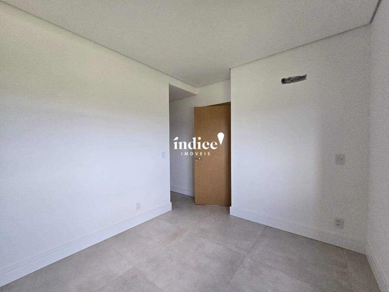 Apartamento para à venda no Jardim Olhos D`Água na cidade de Ribeirão Preto: 
