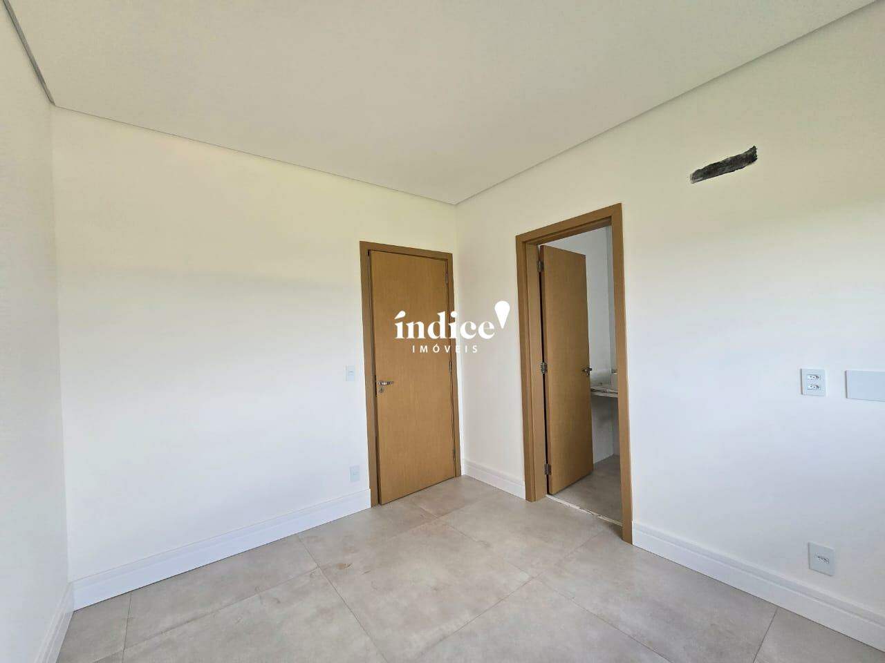 Apartamento para à venda no Jardim Olhos D`Água na cidade de Ribeirão Preto: 