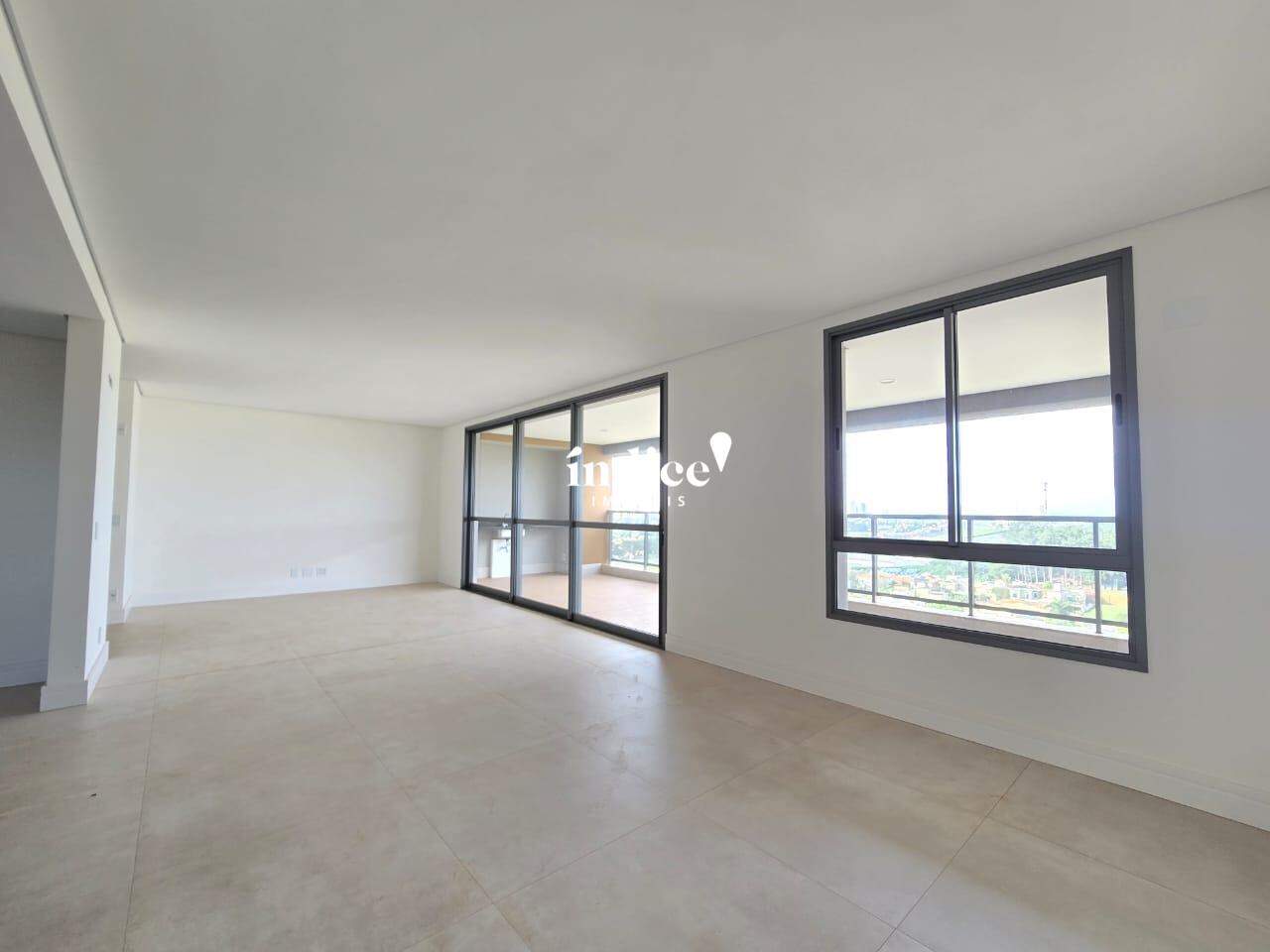 Apartamento para à venda no Jardim Olhos D`Água na cidade de Ribeirão Preto: 