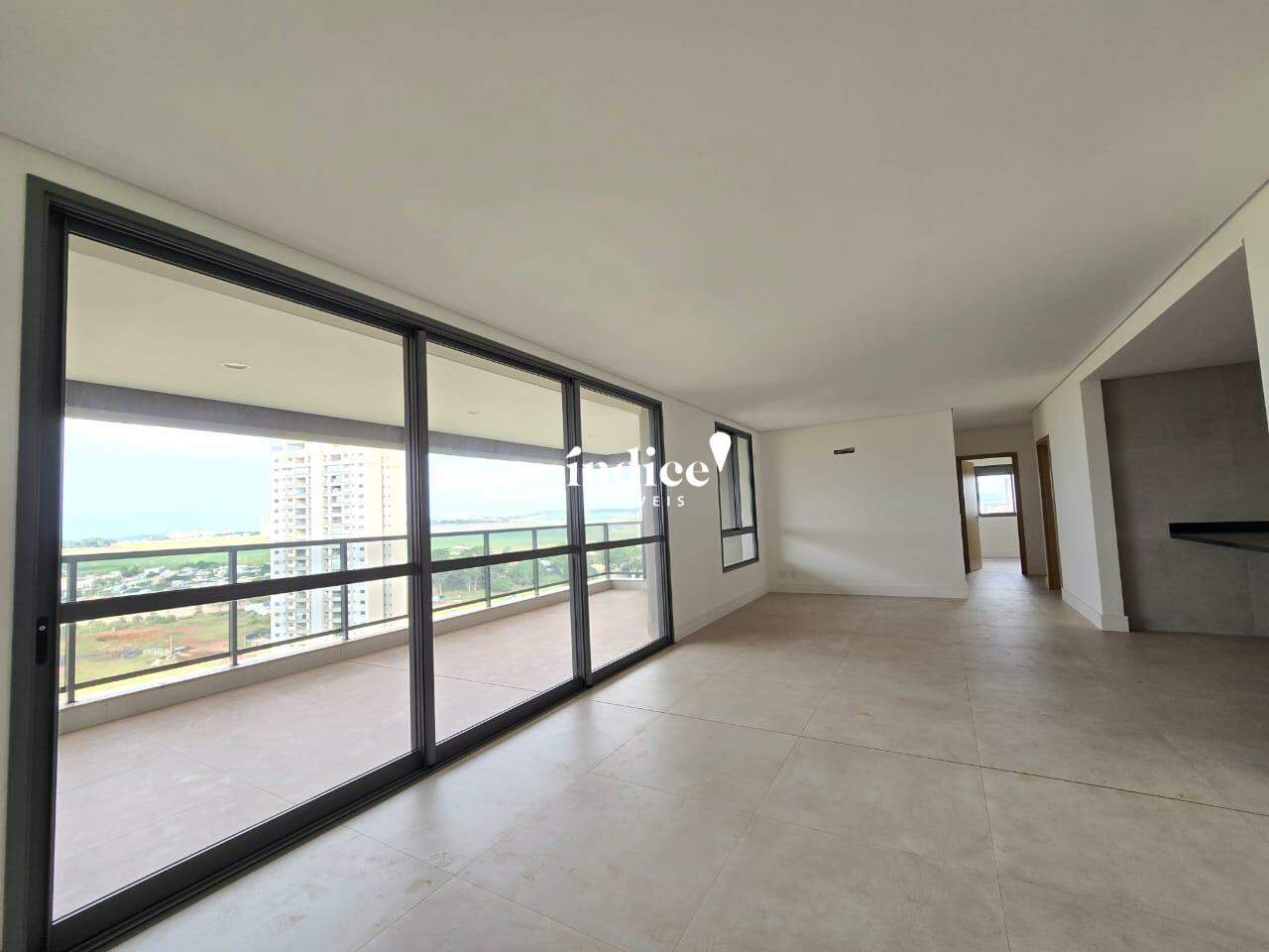 Apartamento para à venda no Jardim Olhos D`Água na cidade de Ribeirão Preto: 
