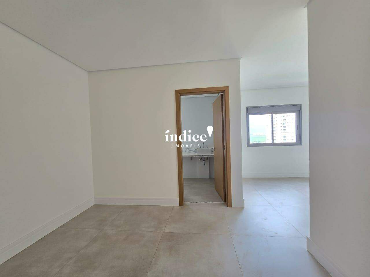 Apartamento para à venda no Jardim Olhos D`Água na cidade de Ribeirão Preto: 