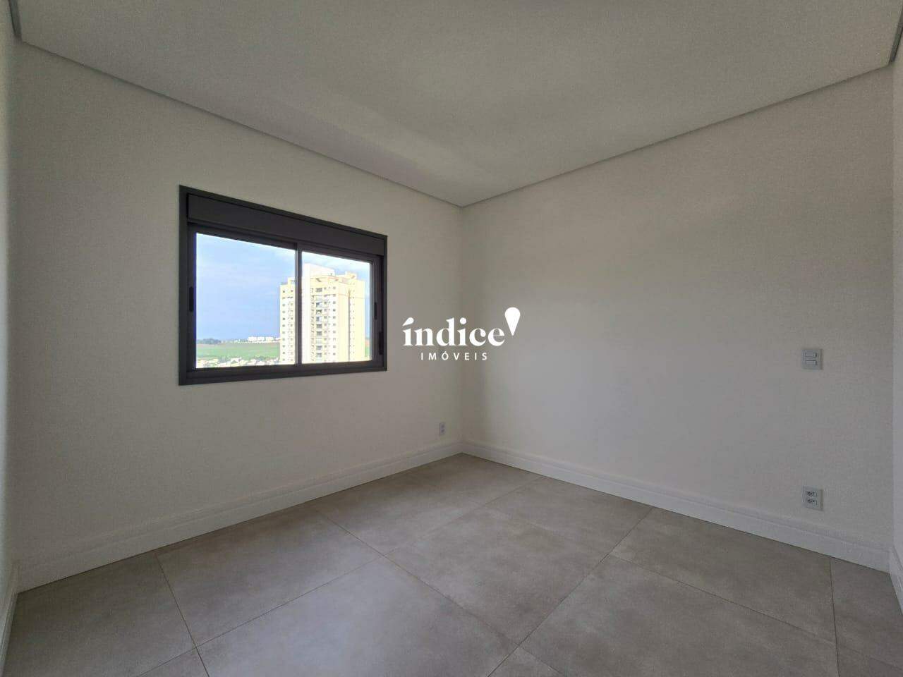 Apartamento para à venda no Jardim Olhos D`Água na cidade de Ribeirão Preto: 
