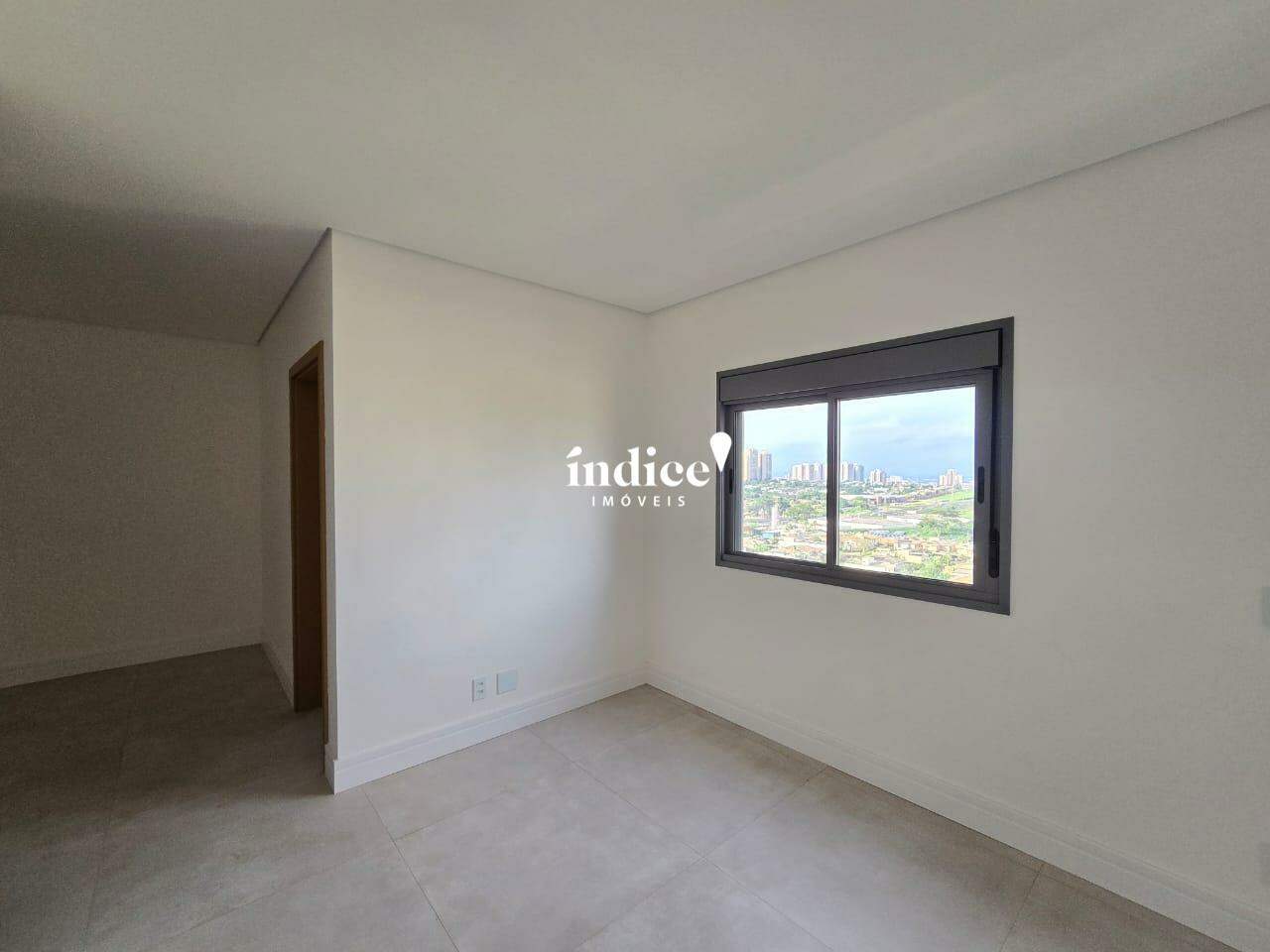 Apartamento para à venda no Jardim Olhos D`Água na cidade de Ribeirão Preto: 