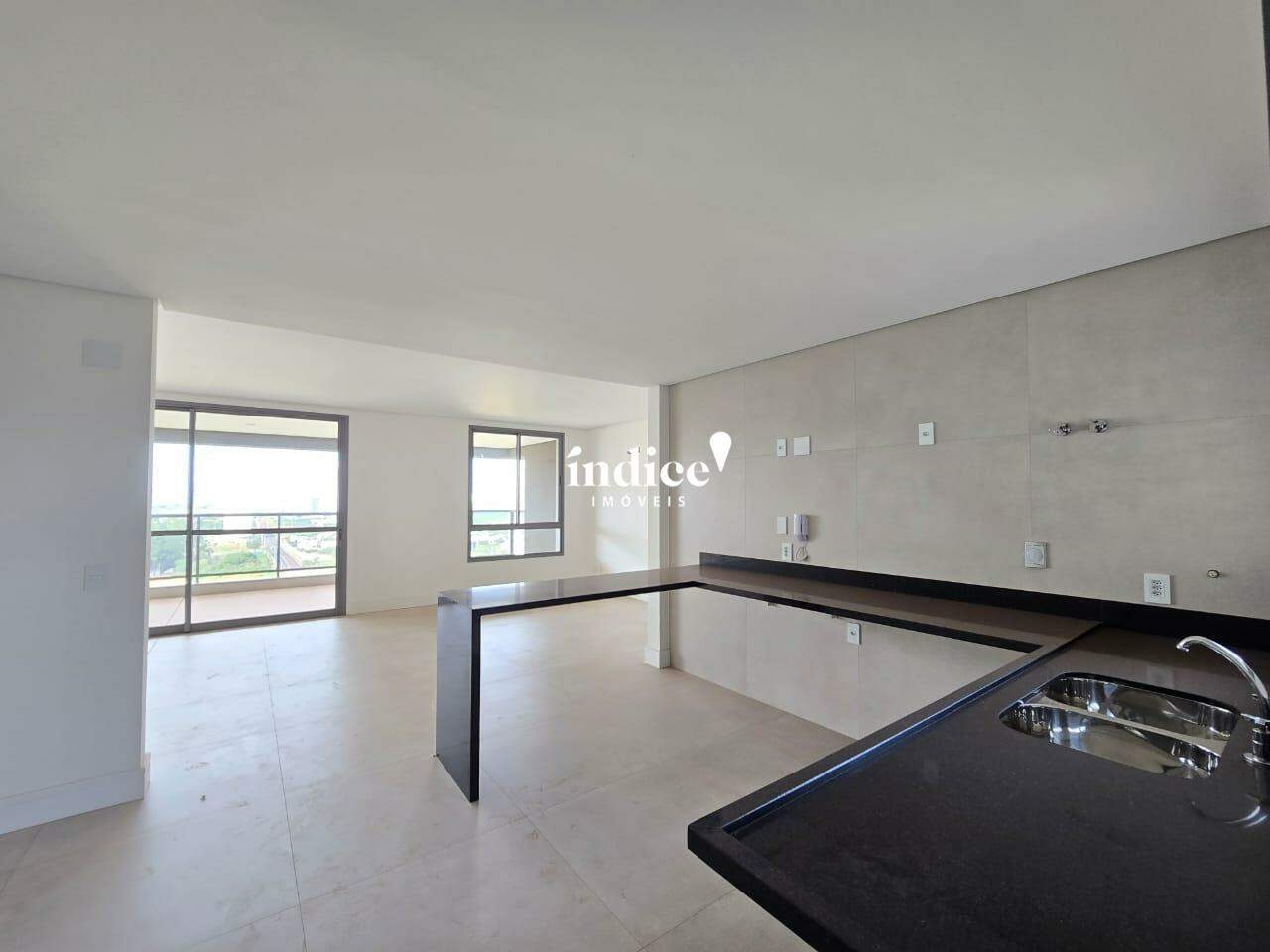 Apartamento para à venda no Jardim Olhos D`Água na cidade de Ribeirão Preto: 