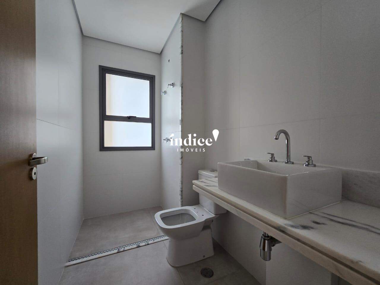 Apartamento para à venda no Jardim Olhos D`Água na cidade de Ribeirão Preto: 