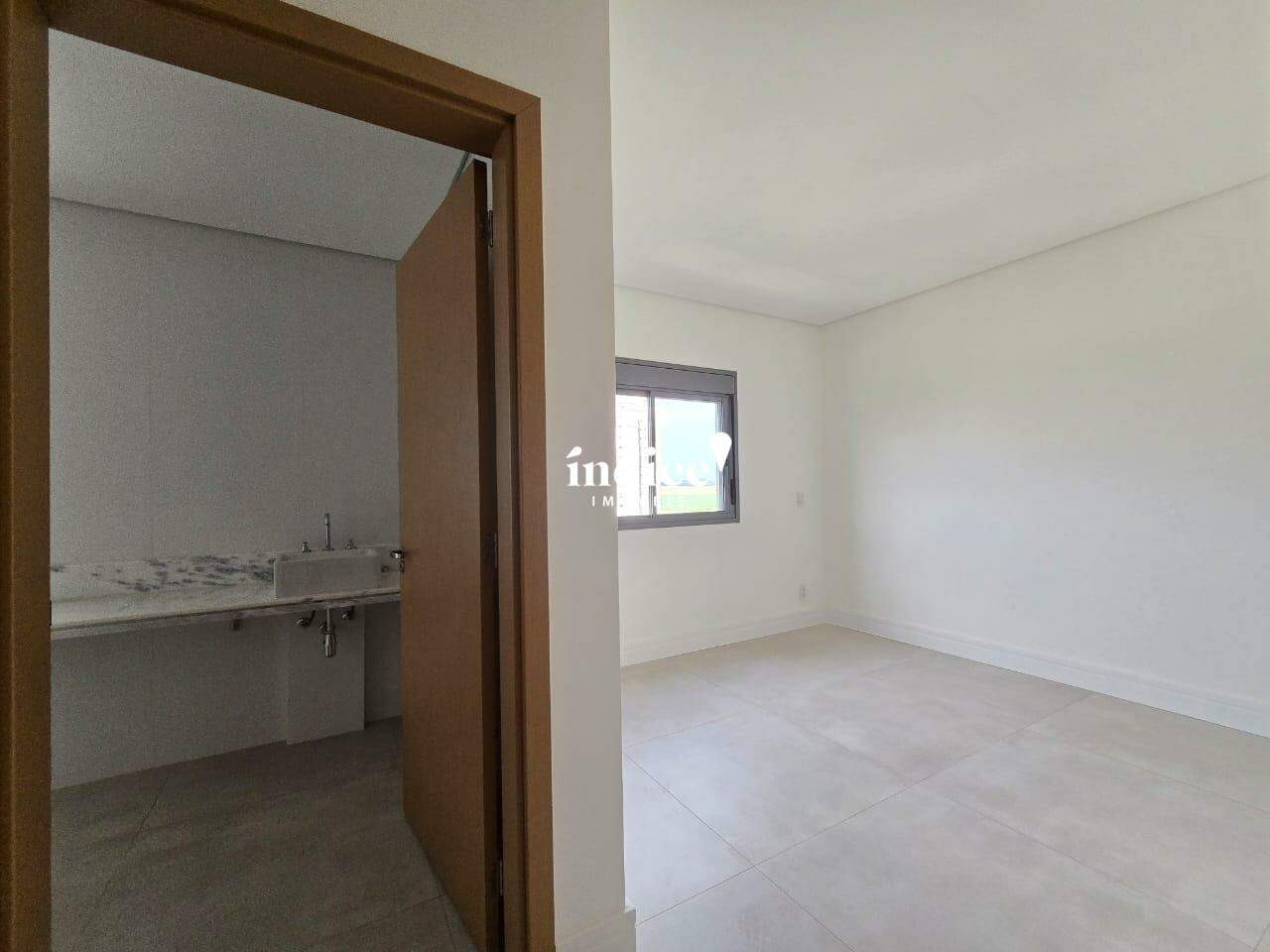 Apartamento para à venda no Jardim Olhos D`Água na cidade de Ribeirão Preto: 