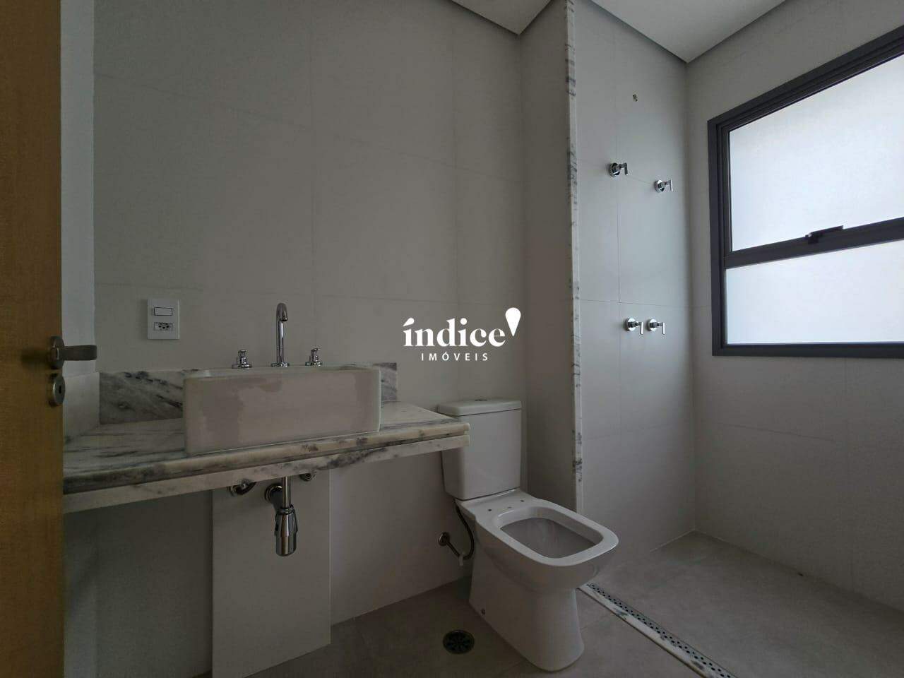 Apartamento para à venda no Jardim Olhos D`Água na cidade de Ribeirão Preto: 