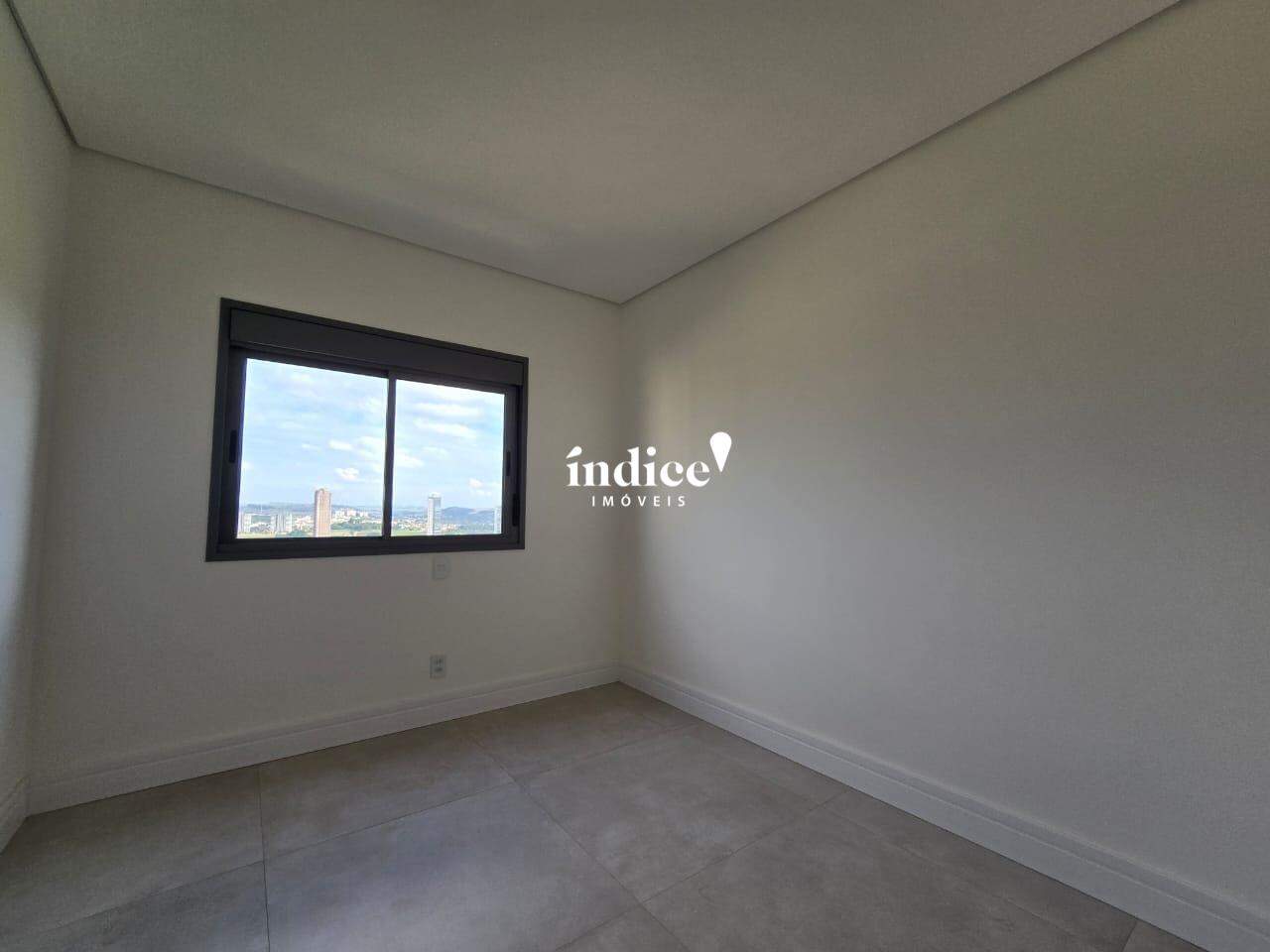 Apartamento para à venda no Jardim Olhos D`Água na cidade de Ribeirão Preto: 