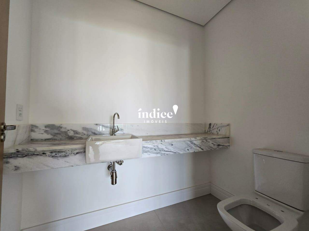 Apartamento para à venda no Jardim Olhos D`Água na cidade de Ribeirão Preto: 