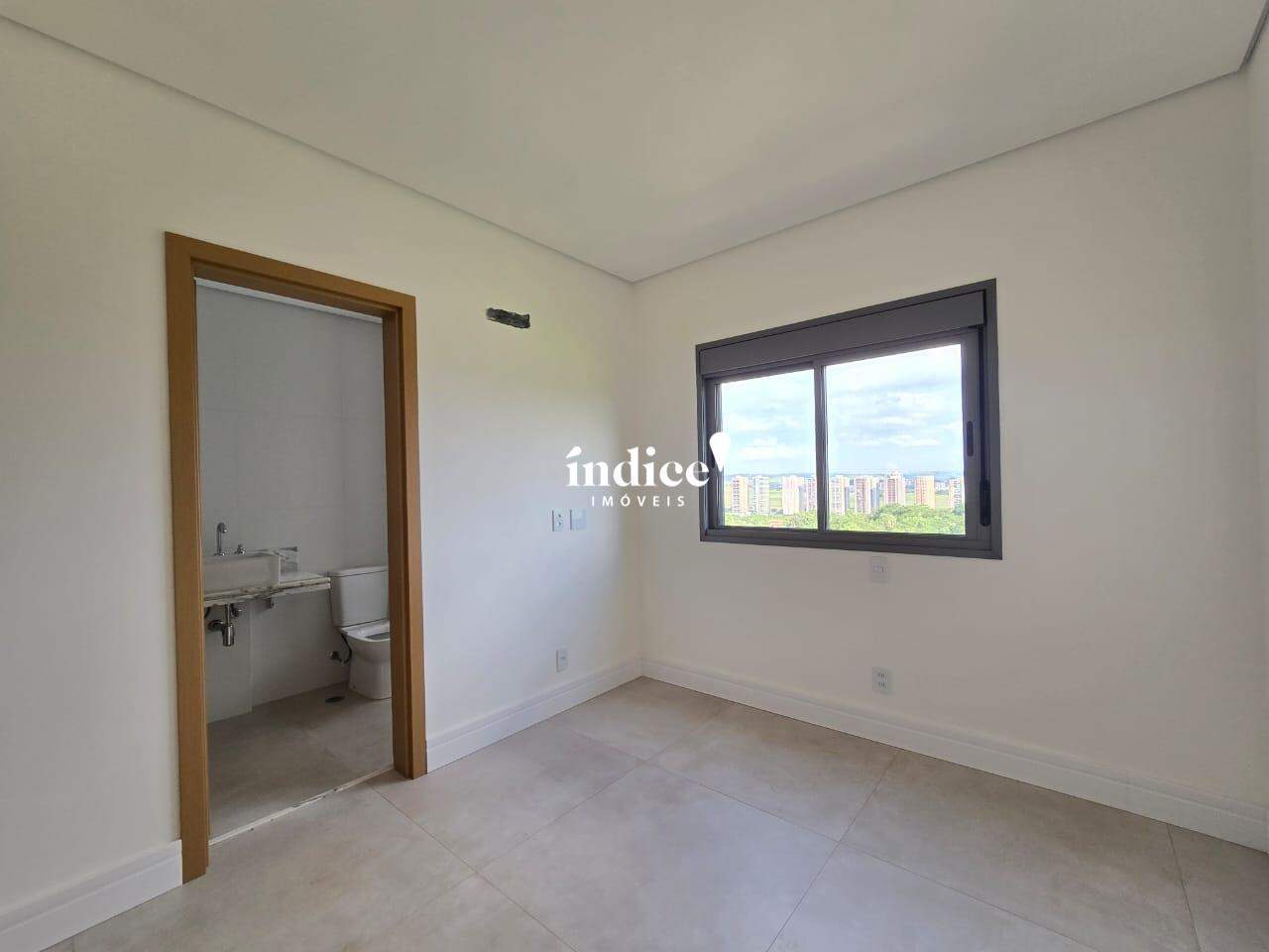 Apartamento para à venda no Jardim Olhos D`Água na cidade de Ribeirão Preto: 