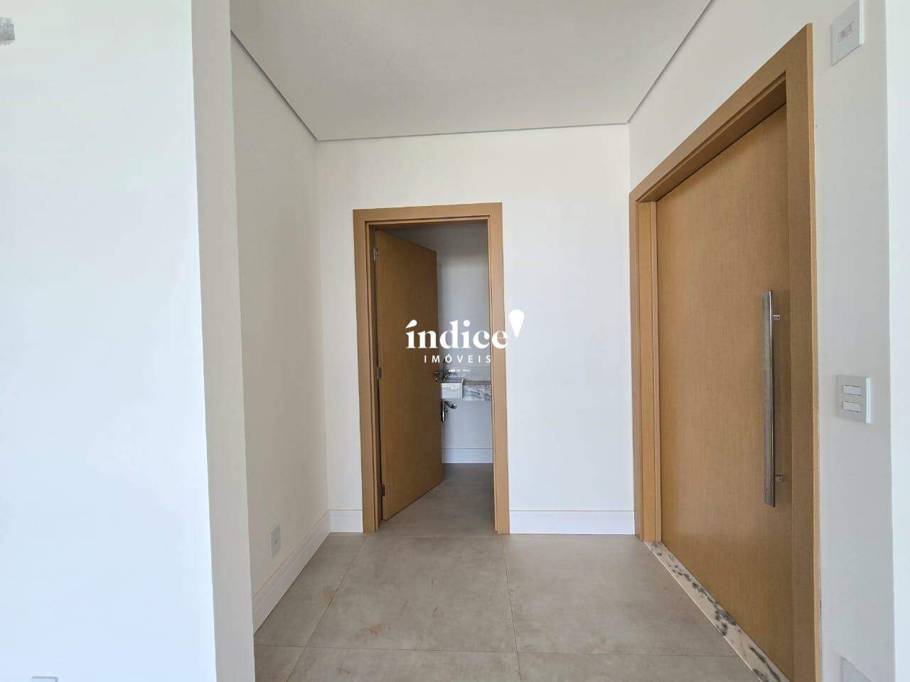 Apartamento para à venda no Jardim Olhos D`Água na cidade de Ribeirão Preto: 