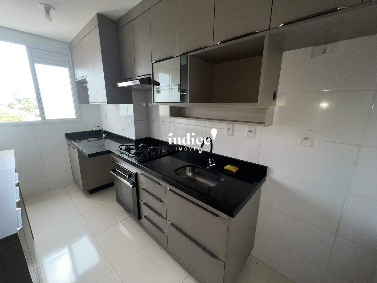 Apartamento para à venda no Jardim Manoel Penna na cidade de Ribeirão Preto: 
