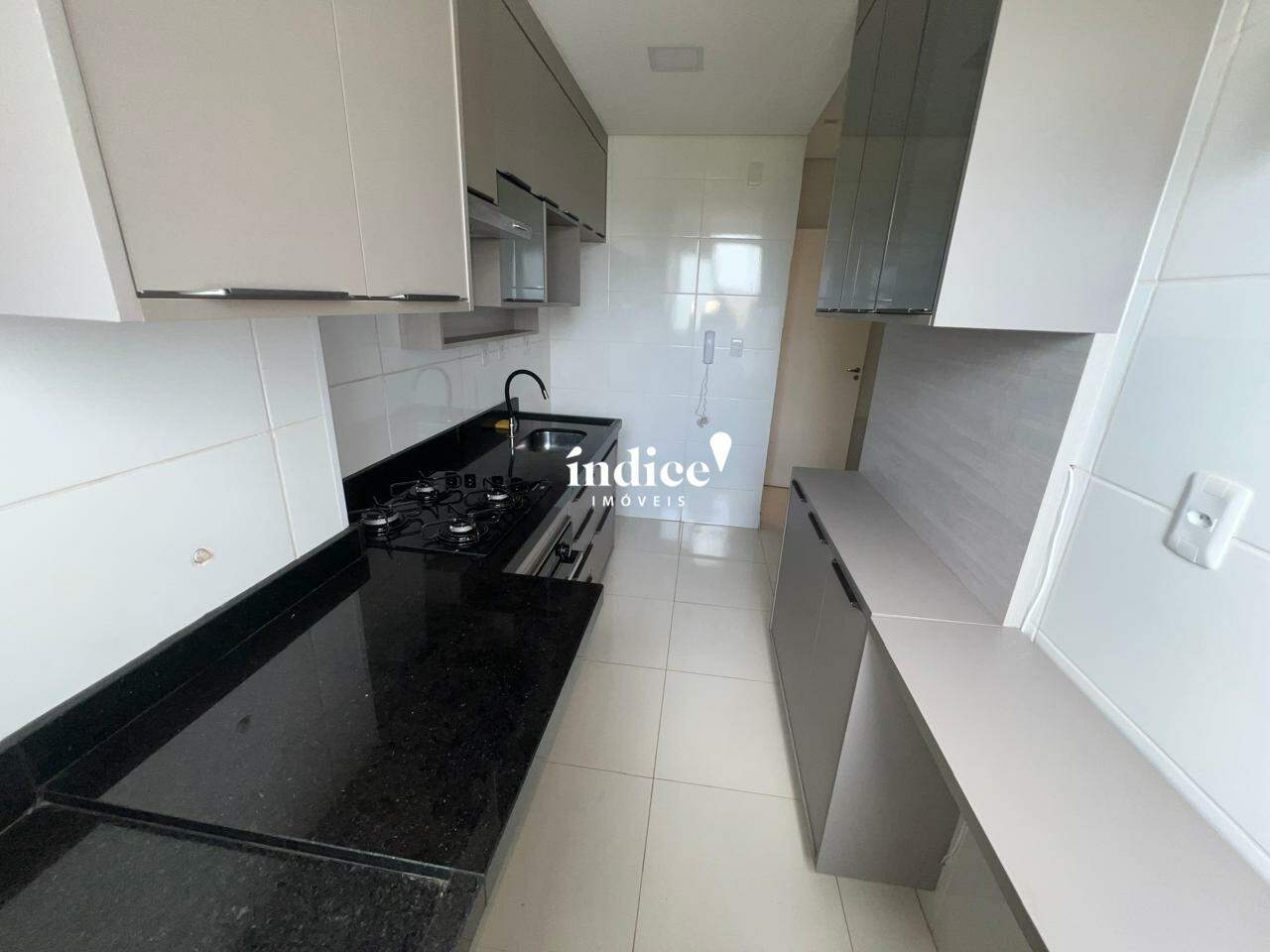 Apartamento para à venda no Jardim Manoel Penna na cidade de Ribeirão Preto: 