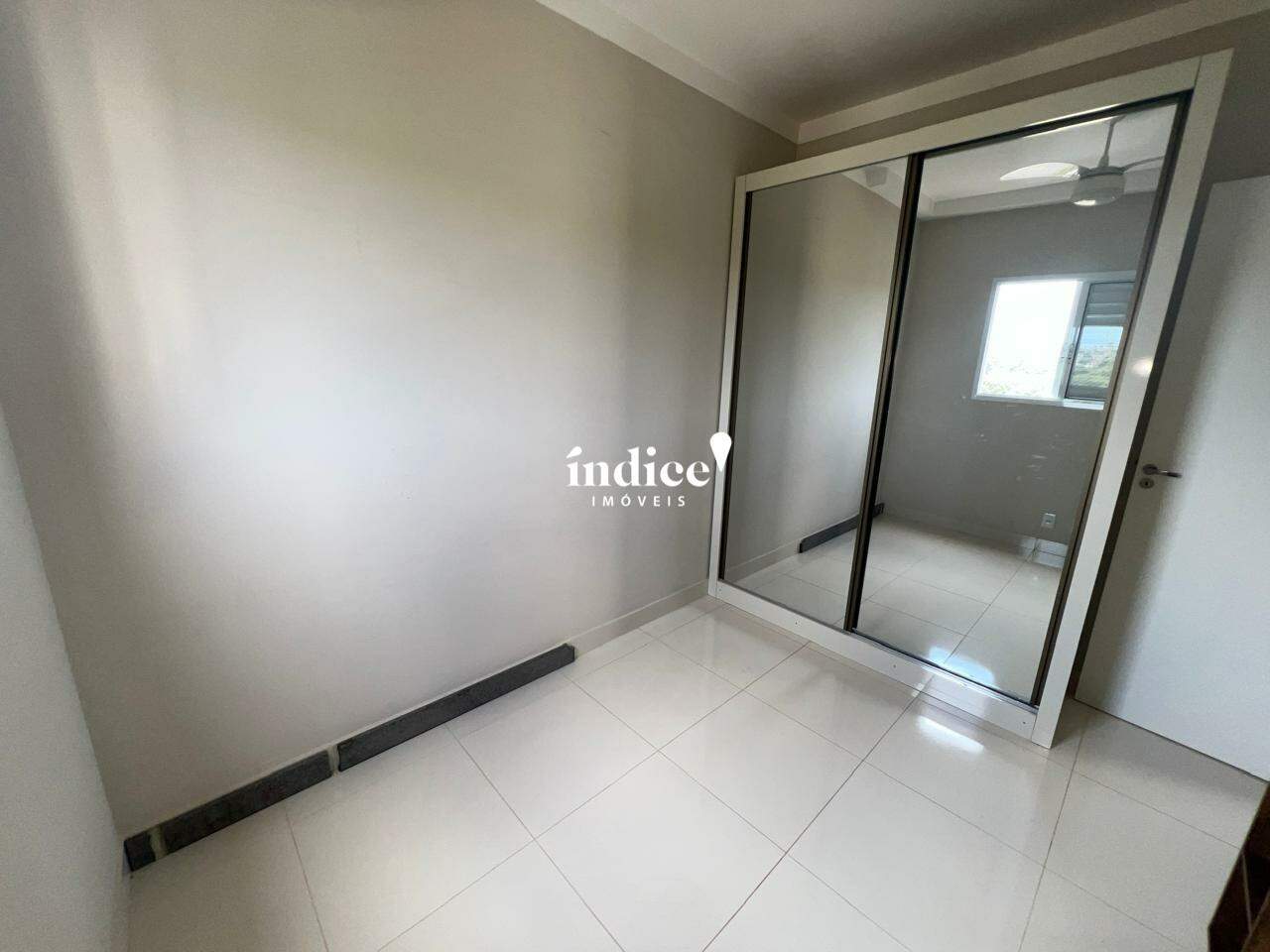 Apartamento para à venda no Jardim Manoel Penna na cidade de Ribeirão Preto: 