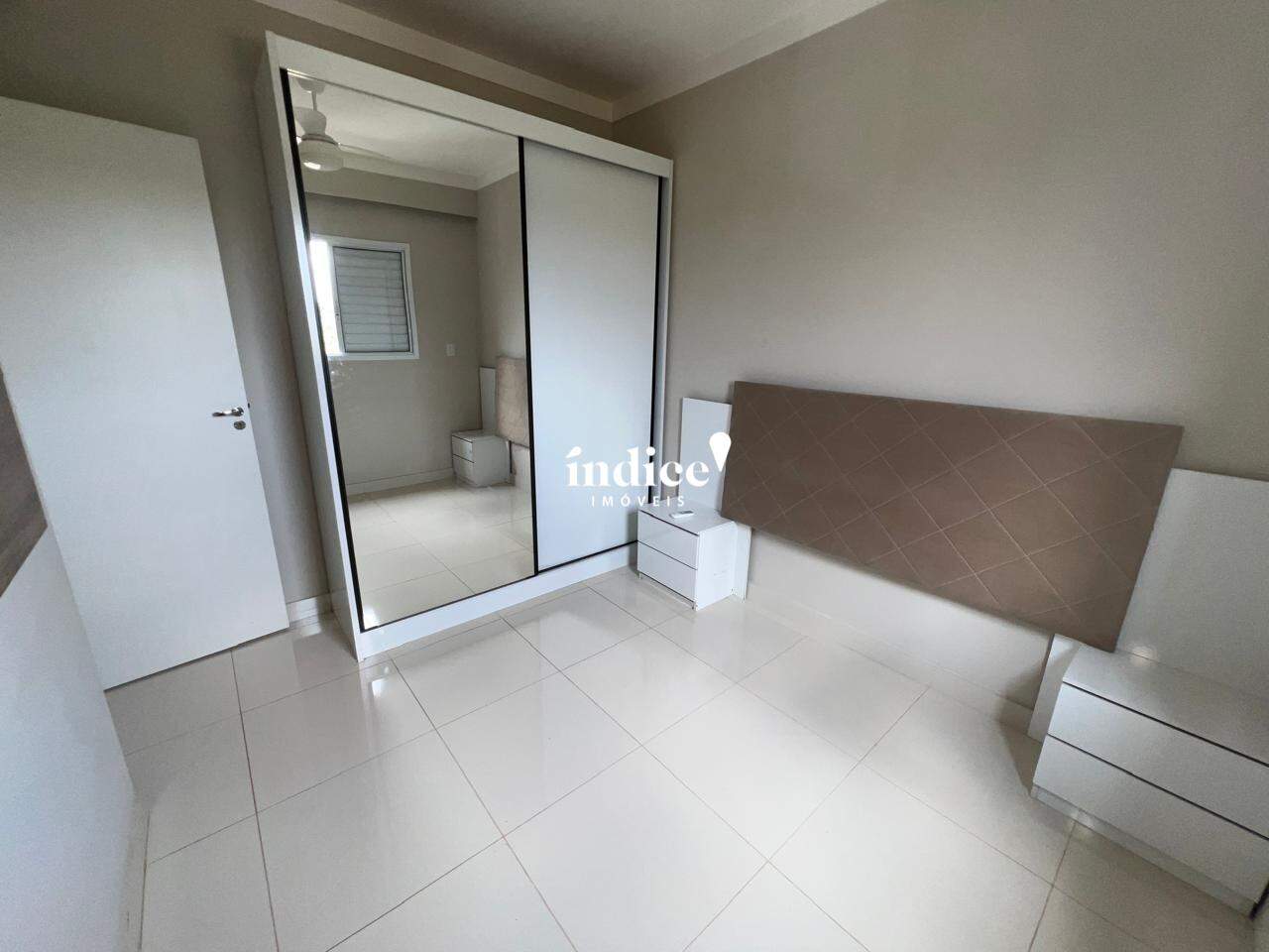 Apartamento para à venda no Jardim Manoel Penna na cidade de Ribeirão Preto: 