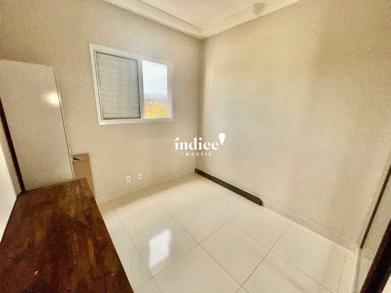 Apartamento para à venda no Jardim Manoel Penna na cidade de Ribeirão Preto: 