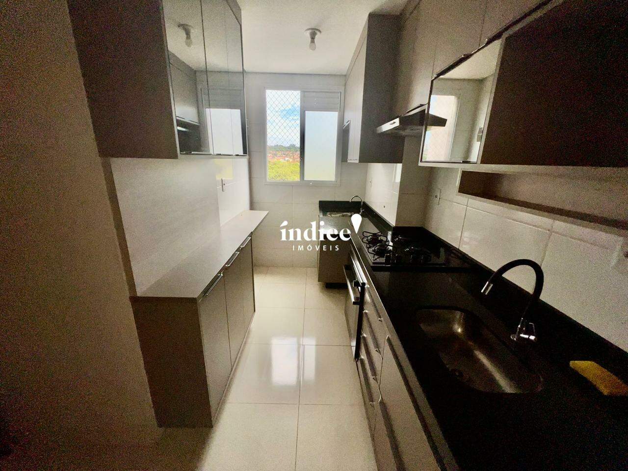 Apartamento para à venda no Jardim Manoel Penna na cidade de Ribeirão Preto: 