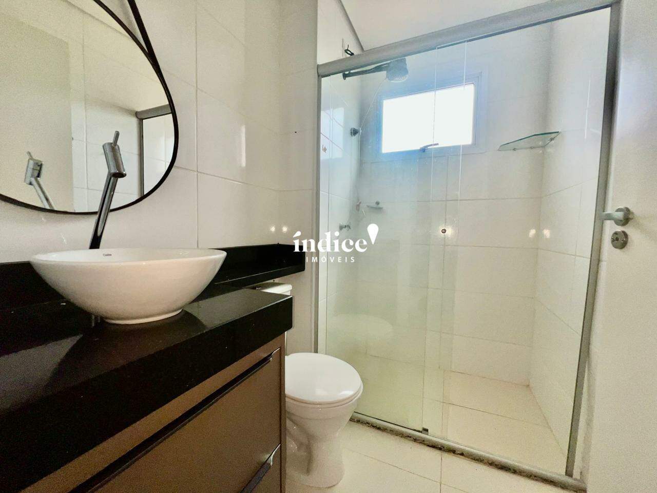 Apartamento para à venda no Jardim Manoel Penna na cidade de Ribeirão Preto: 