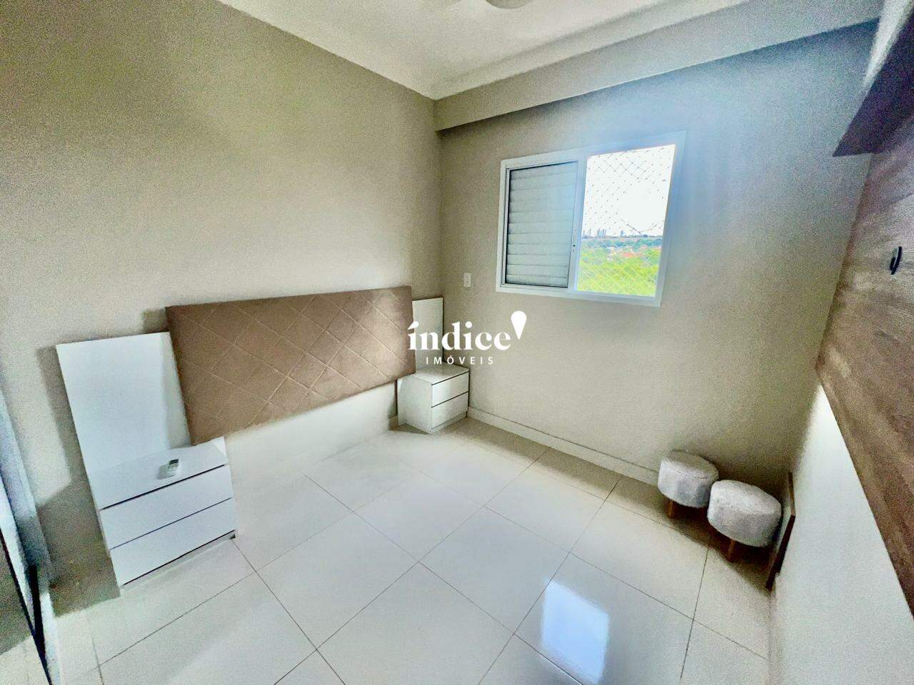 Apartamento para à venda no Jardim Manoel Penna na cidade de Ribeirão Preto: 