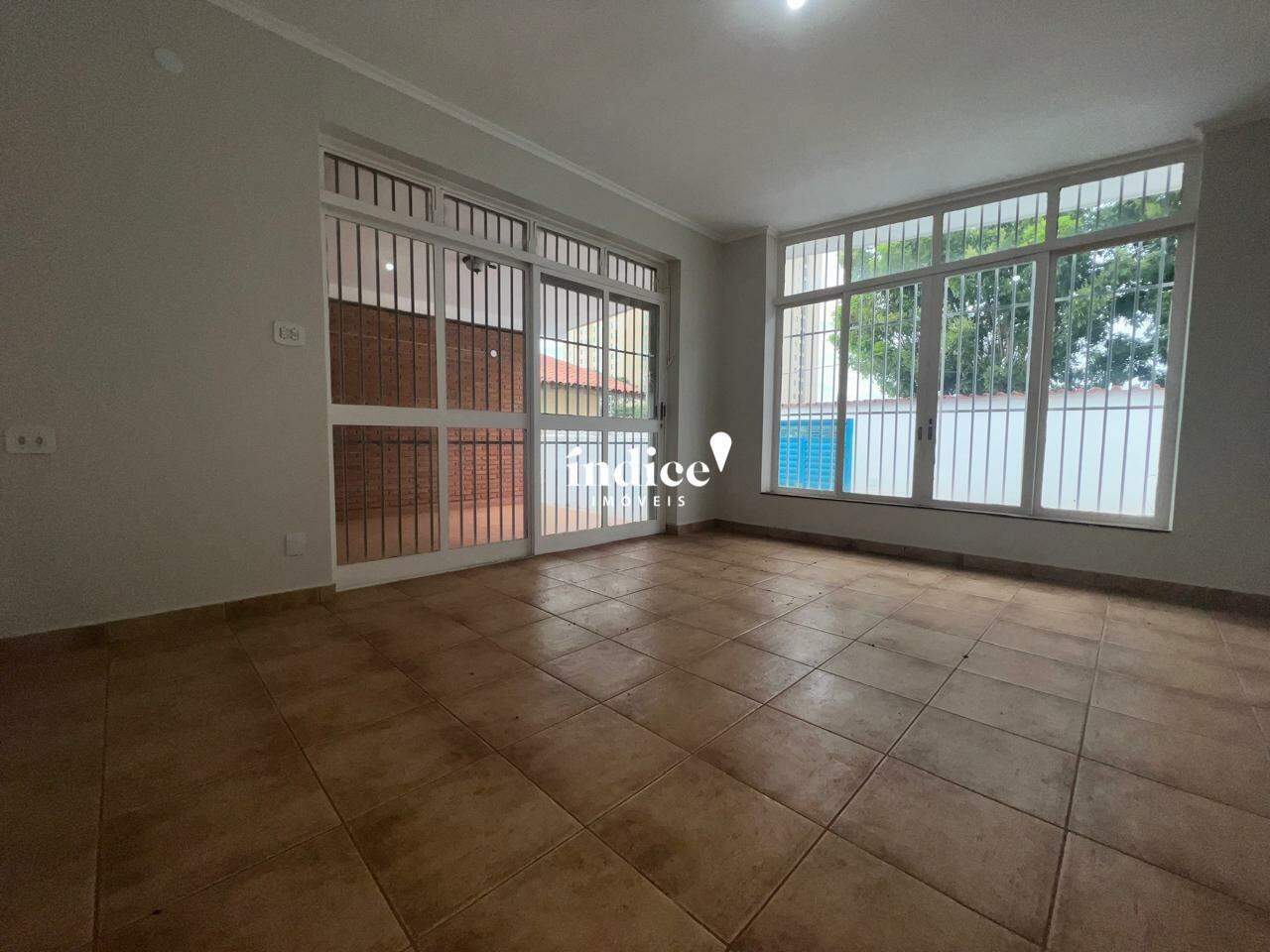 Casas para para aluguel no Jardim América na cidade de Ribeirão Preto: 