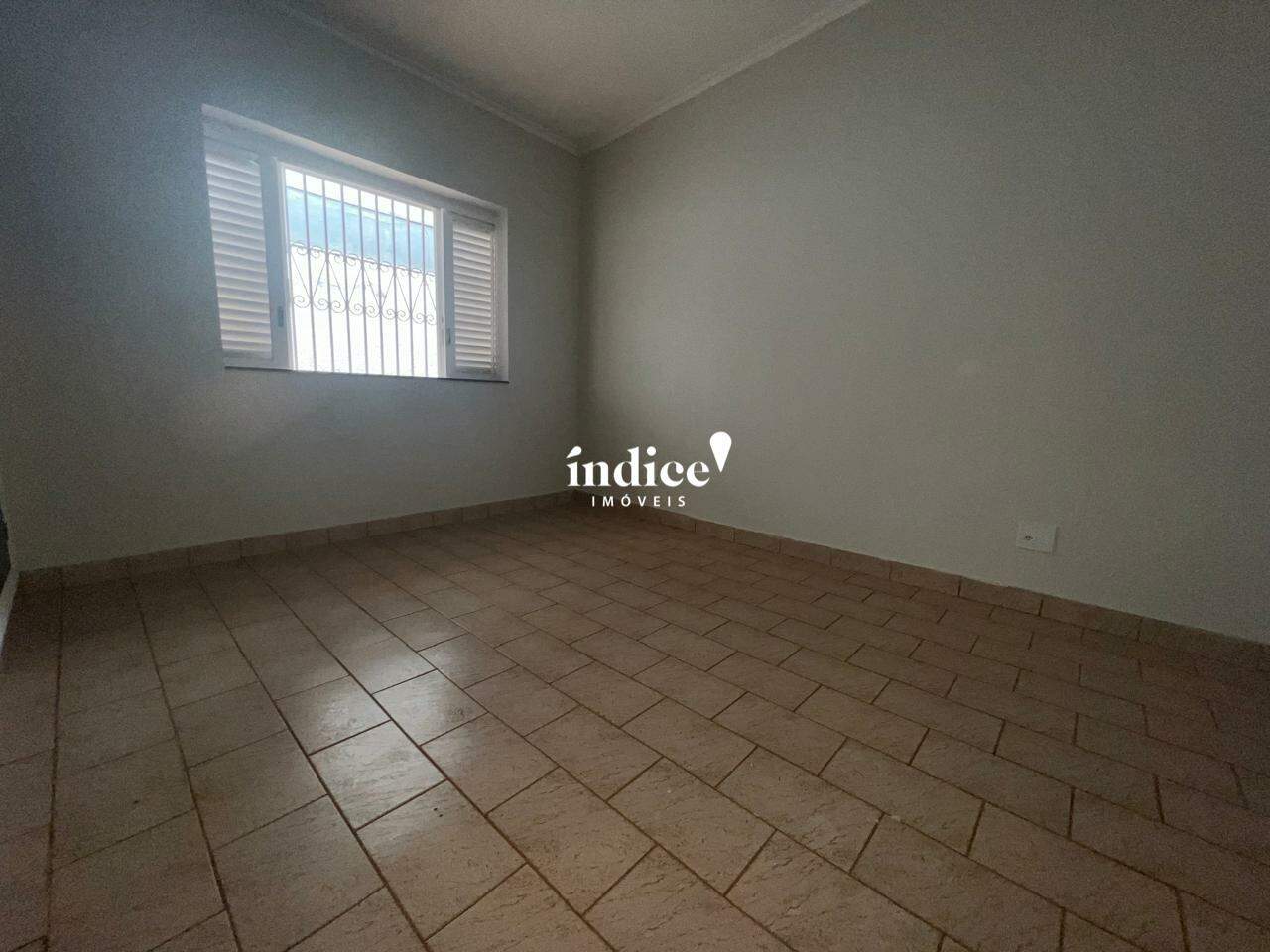 Casas para para aluguel no Jardim América na cidade de Ribeirão Preto: 