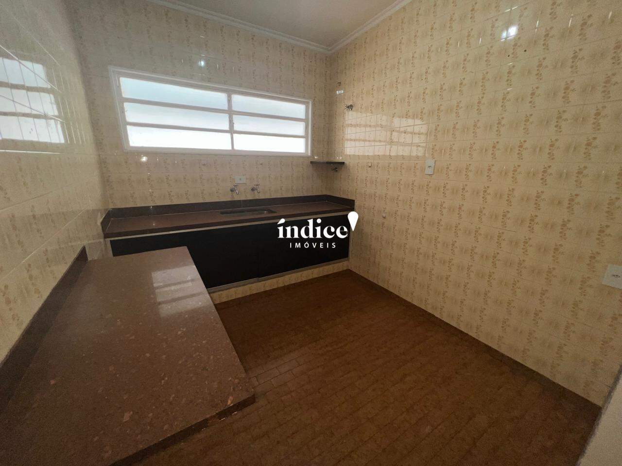 Casas para para aluguel no Jardim América na cidade de Ribeirão Preto: 