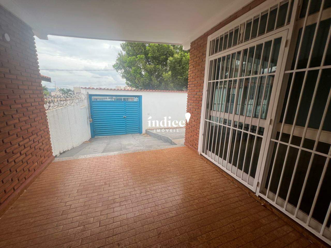 Casas para para aluguel no Jardim América na cidade de Ribeirão Preto: 