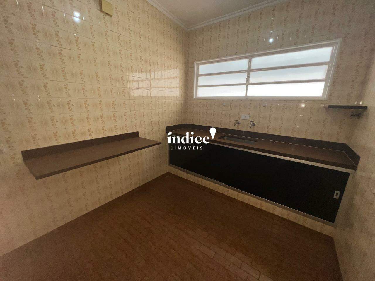 Casas para para aluguel no Jardim América na cidade de Ribeirão Preto: 